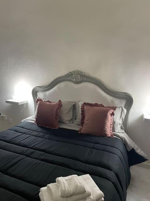 Appartement Emyesabi à Naples Extérieur photo